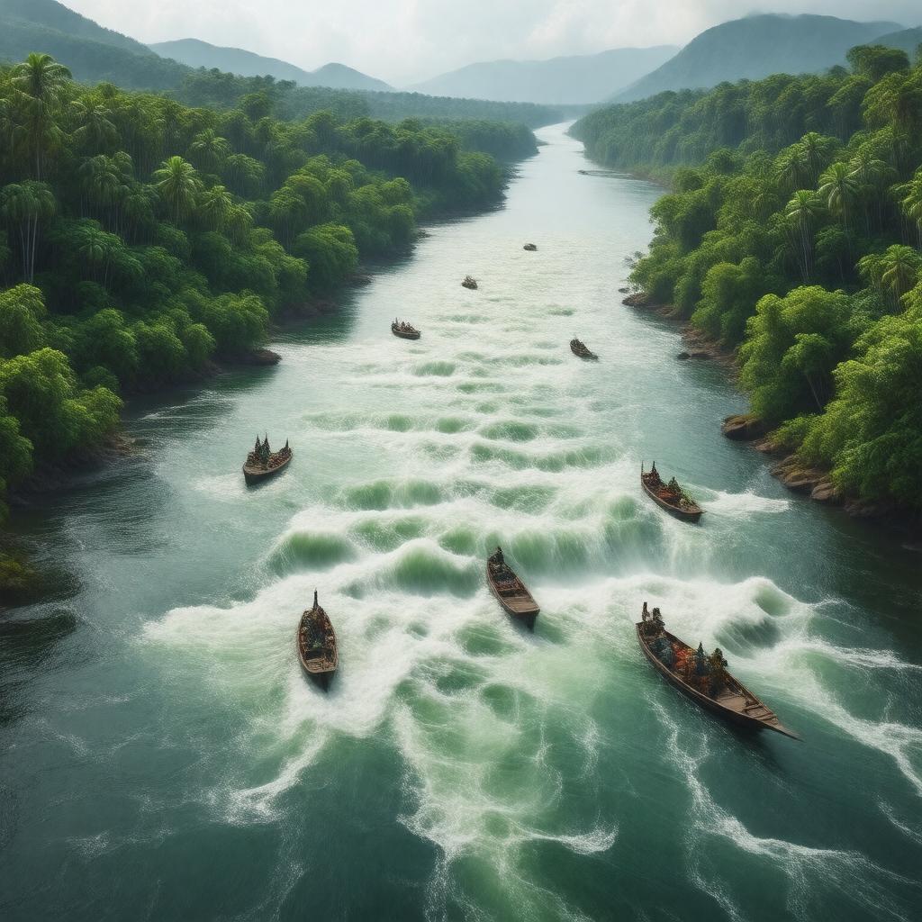Congo River